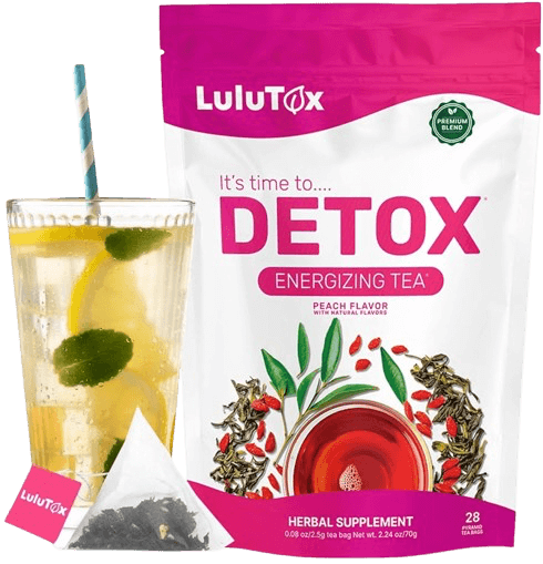 [תמונת מוצר Lulutox]