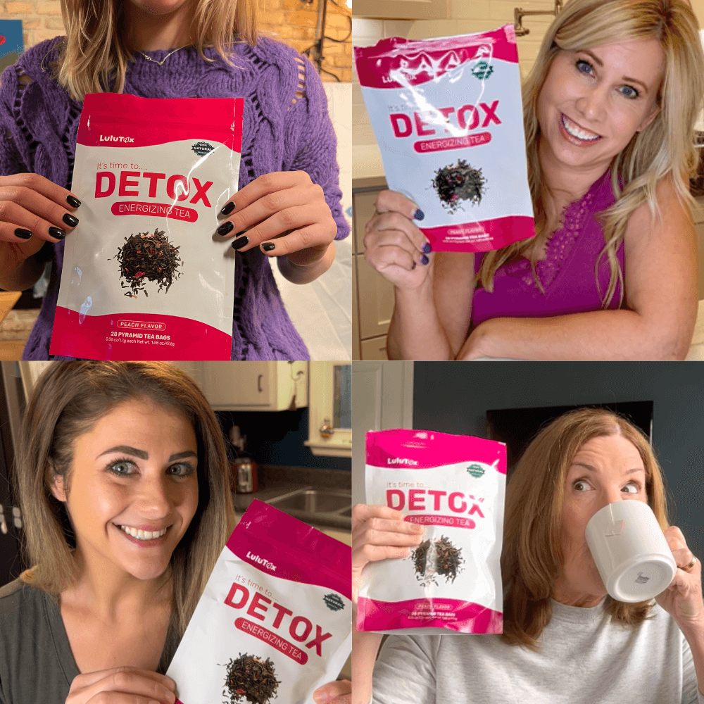 [תמונה של תה Lulutox]