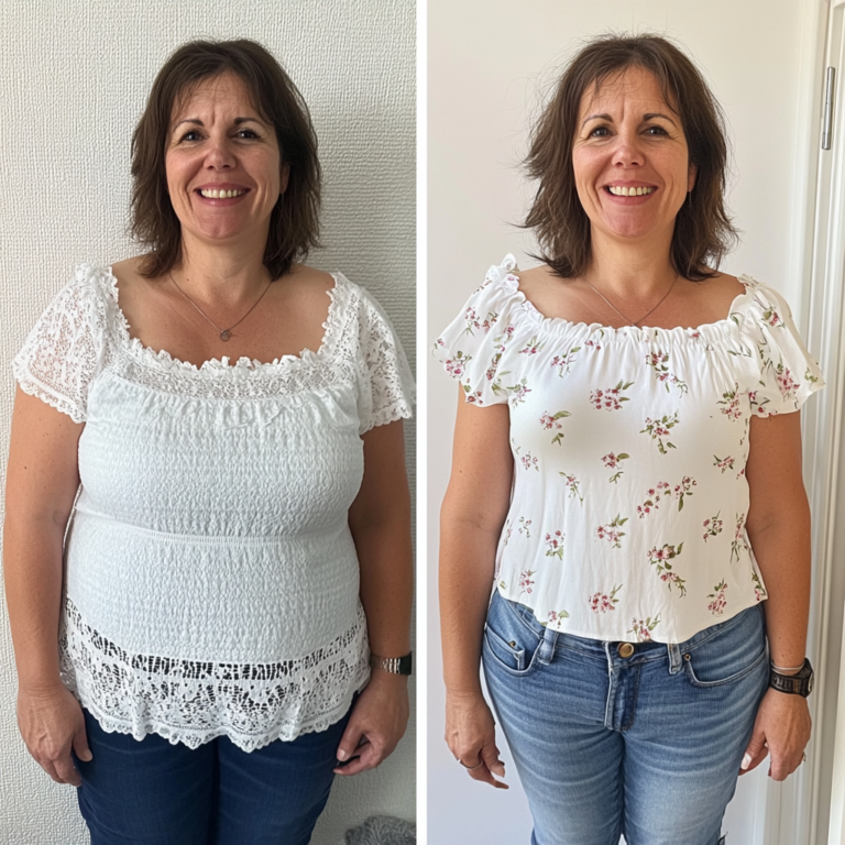 Chloé: -12 ק״ג ב־12 שבועות