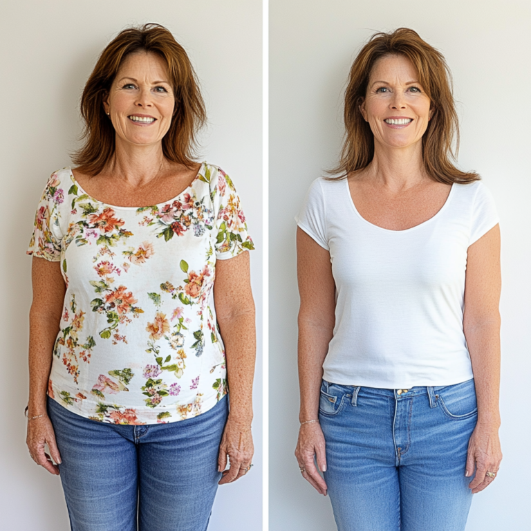 Emma: -10 ק״ג ב־15 שבועות