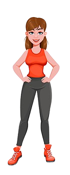 [מבנה גוף יעד אישה]